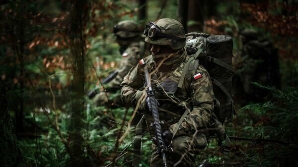    © Photo : Social media of Ministerstwo Obrony Narodowej