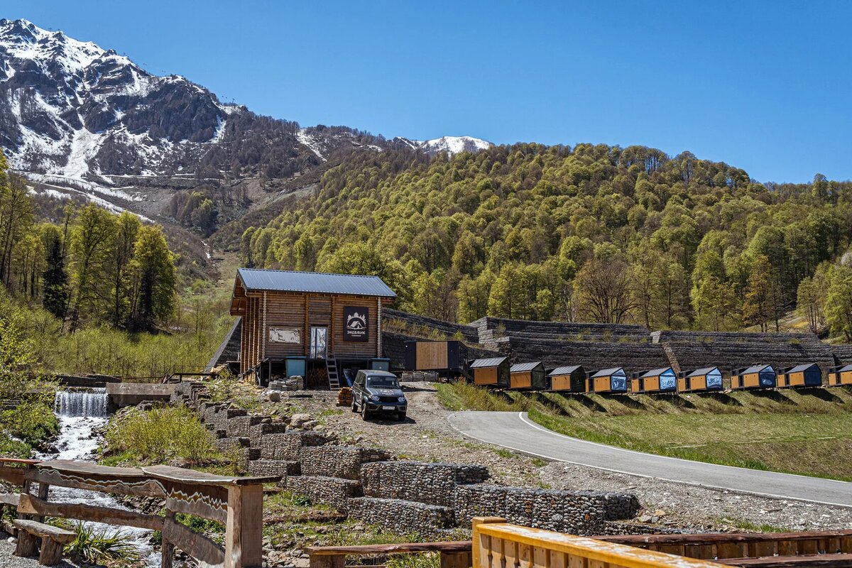 Фото: endemic-glamping.ru📷Фото: endemic-glamping.ru📷Фото: endemic-glamping.ru📷Фото: endemic-glamping.ru