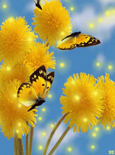 Для моих друзей Gif от https://tenor.com/ru/view/enjoy-your-day-good-morning-gif-21735850