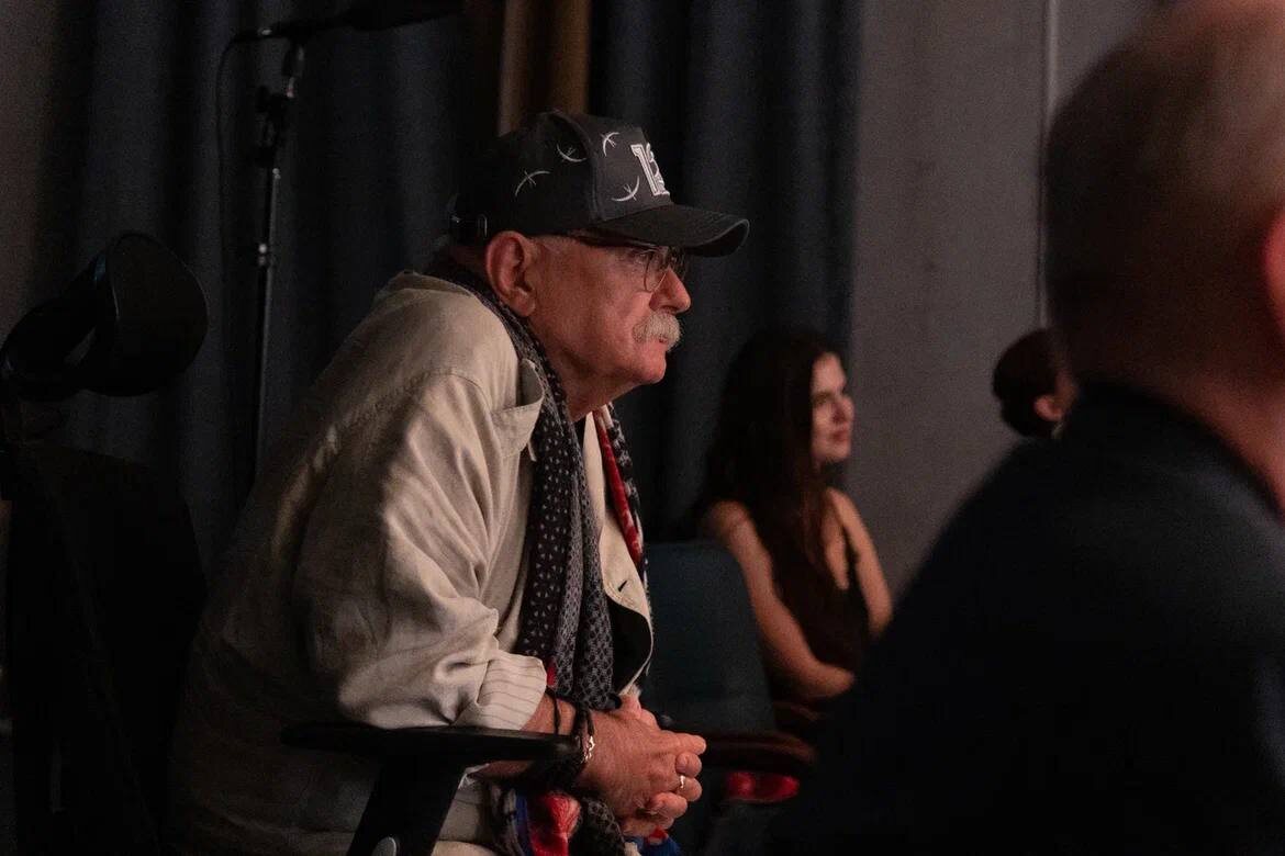 Н.С. Михалков