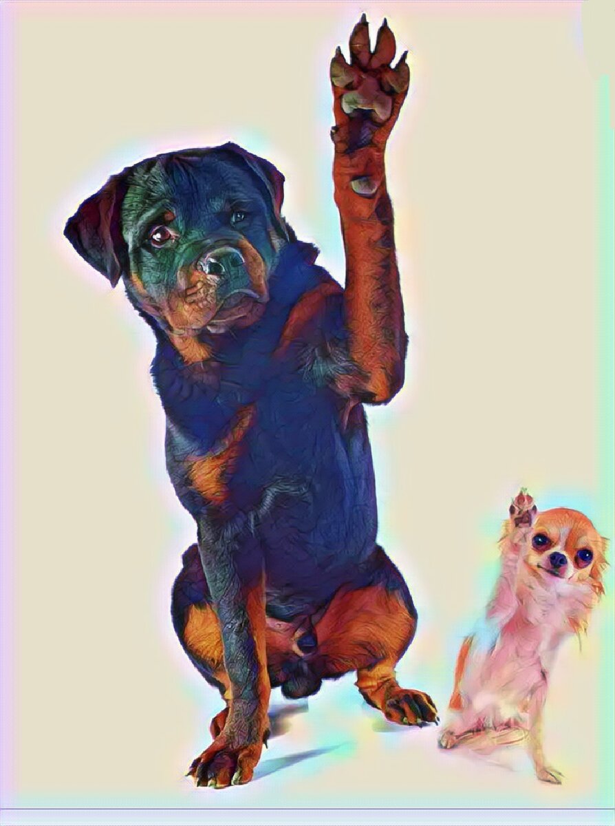 Федя ещё меньше на самом деле