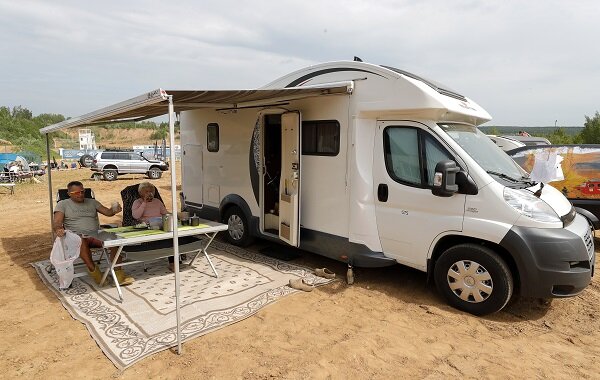 Фото: Михаил Джапаридзе/ТАСС