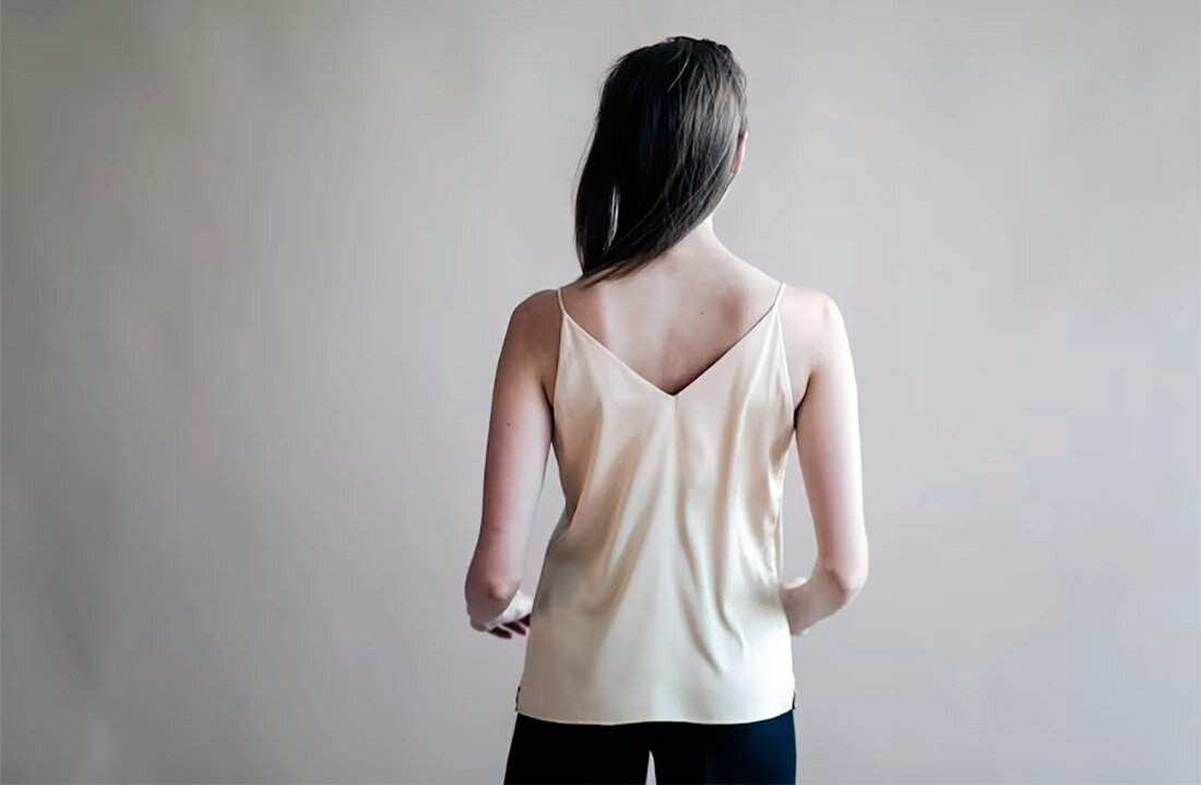 Муж упрекает жену в том, что она мало зарабатывает.