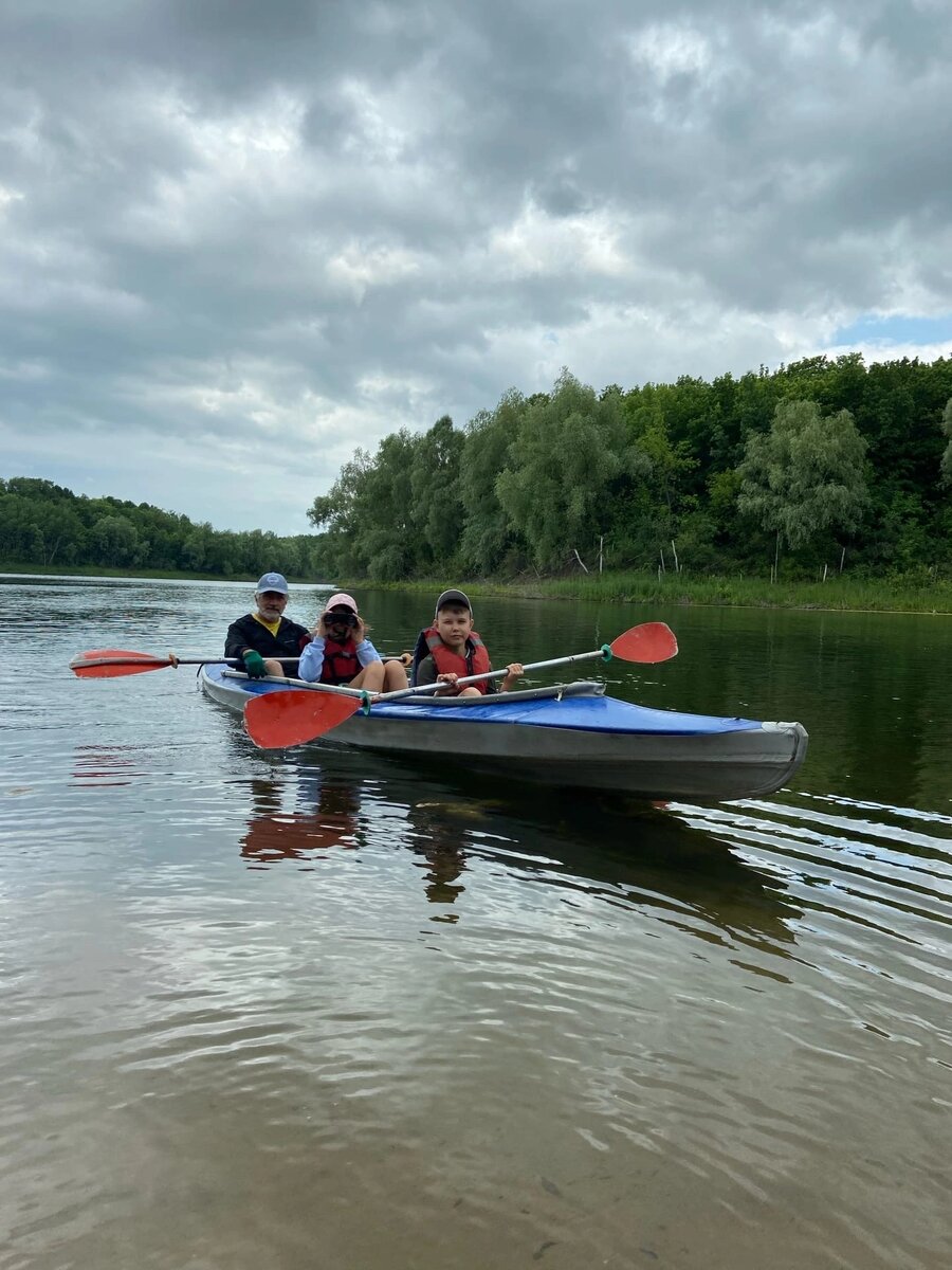 В санатории "Солнечный-Березки" в прошлом году.