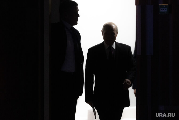    Владимир Путин сделал все, чтобы не допустить кровопролития, заявил Вячеслав Володин