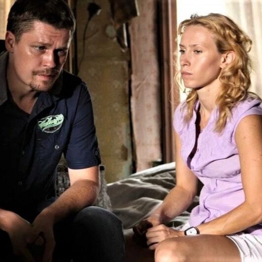 "Глухарь" / Фото: www.kino-teatr.ru