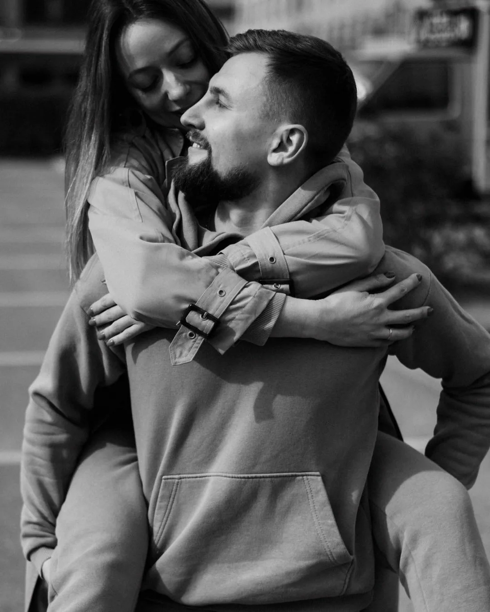 Женское благородство "между ног"