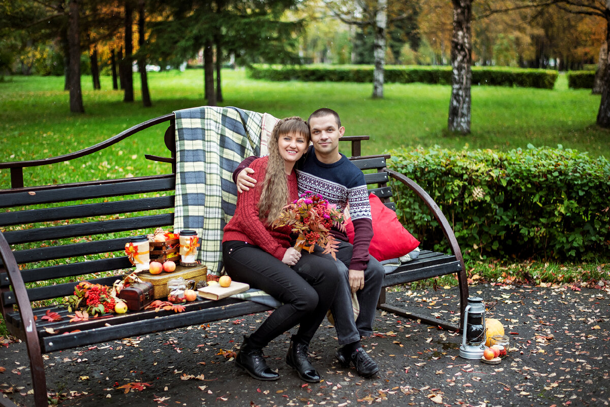 Фото из личного архива автора 