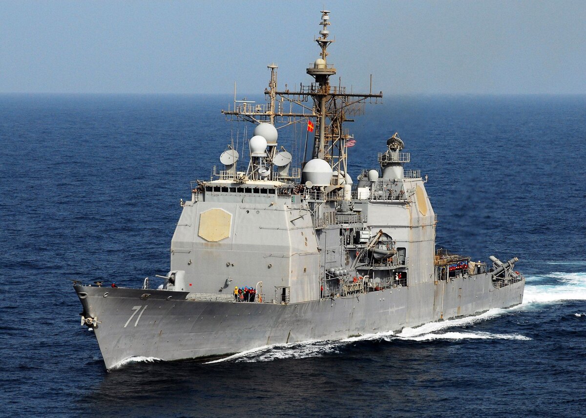    (cc)U. S. Navy photo by Mass Communication Specialist 2nd Class Dustin Kelling