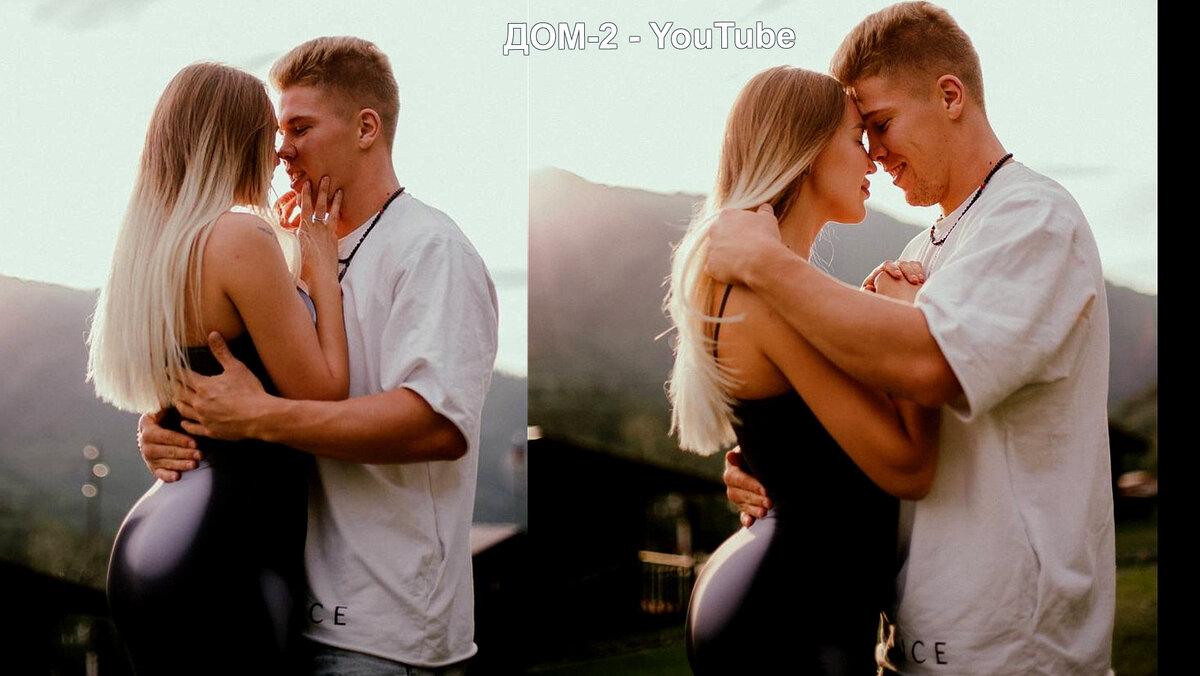 Лиза Полыгалова и Илья Баженов определились с датой свадьбы, инстаграм
