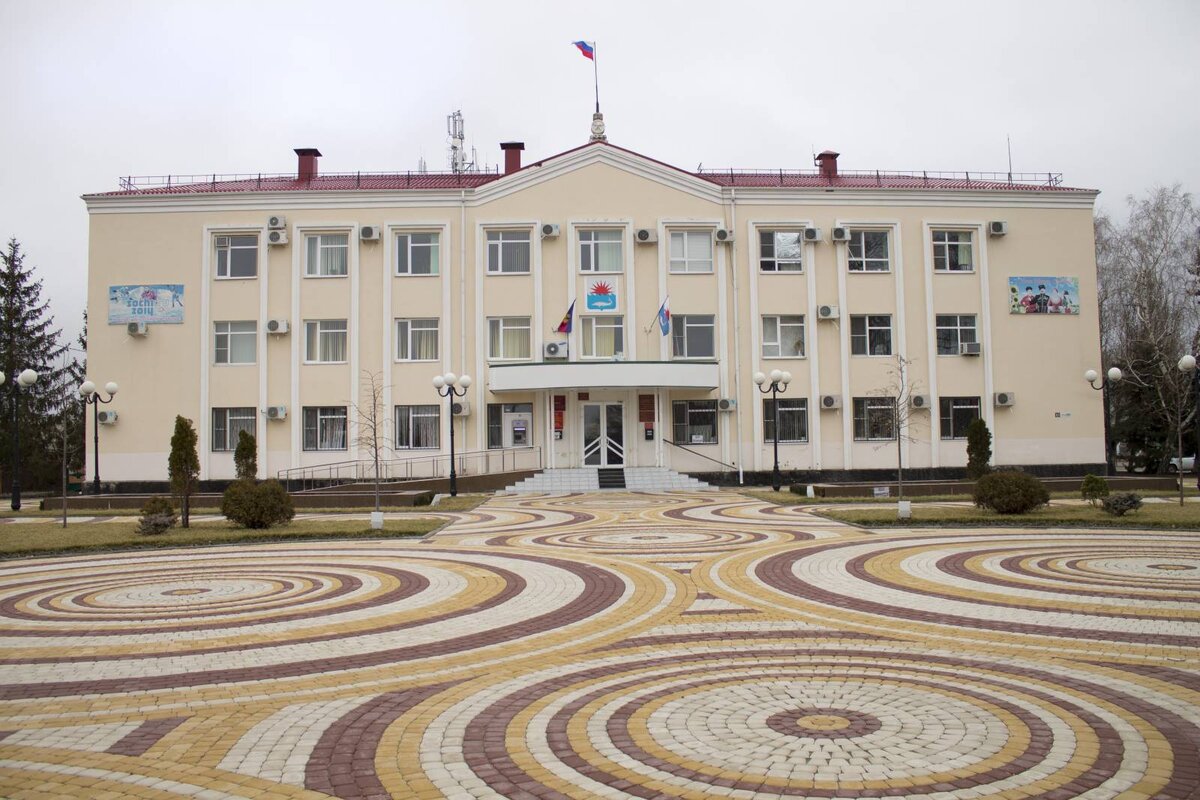 ахтарск курорт