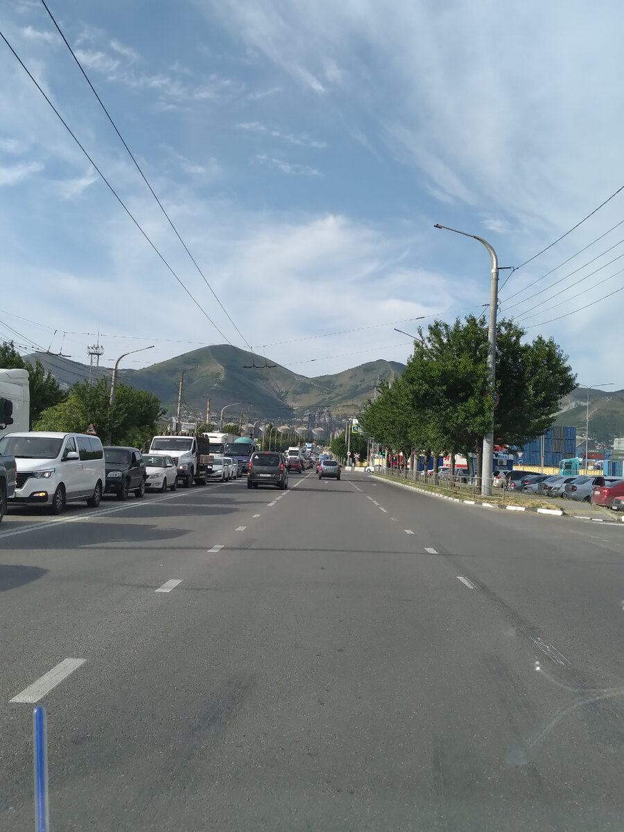 г. Новороссийск