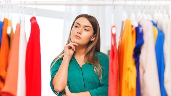    Стилисты назвали 5 худших цветовых сочетаний в одежде Анастасия Романова