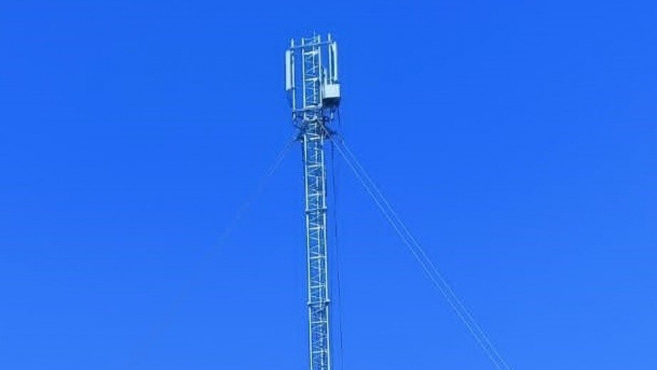     Связь стандарта 4G пришла в село Чекунда и посёлок Пуир. Это результат реализации федерального проекта «Устранение цифрового неравенства 2.0» национального проекта «Цифровая экономика».