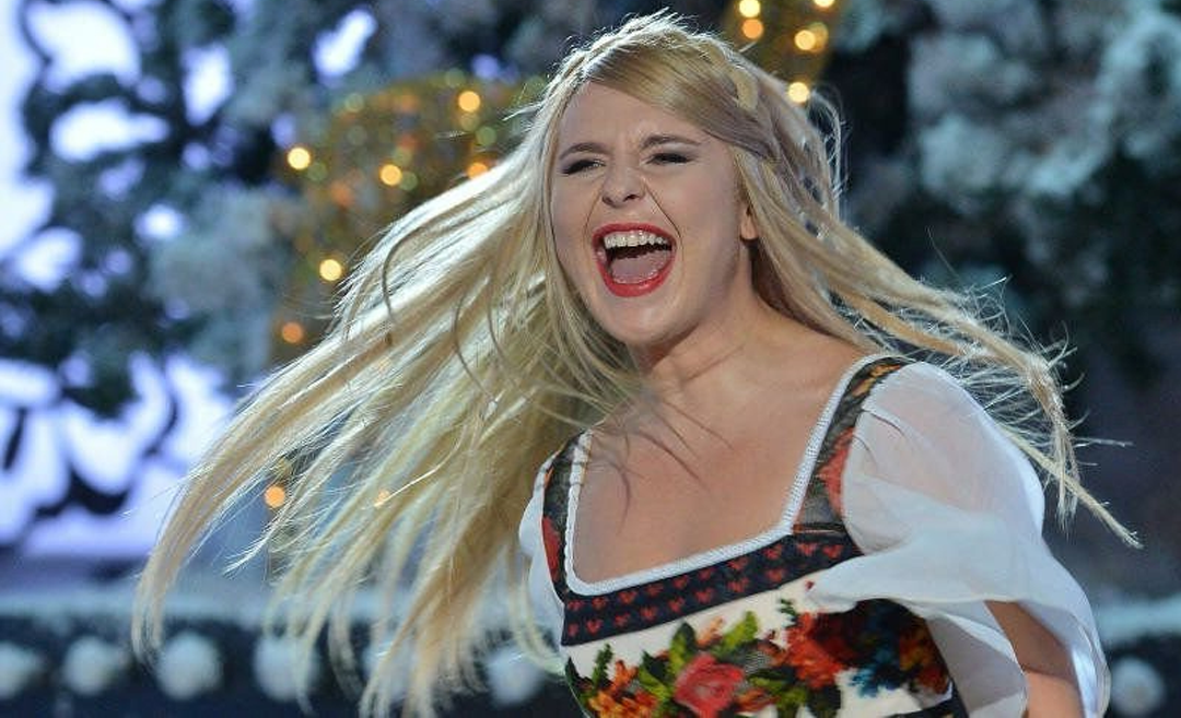 История успеха Пелагеи