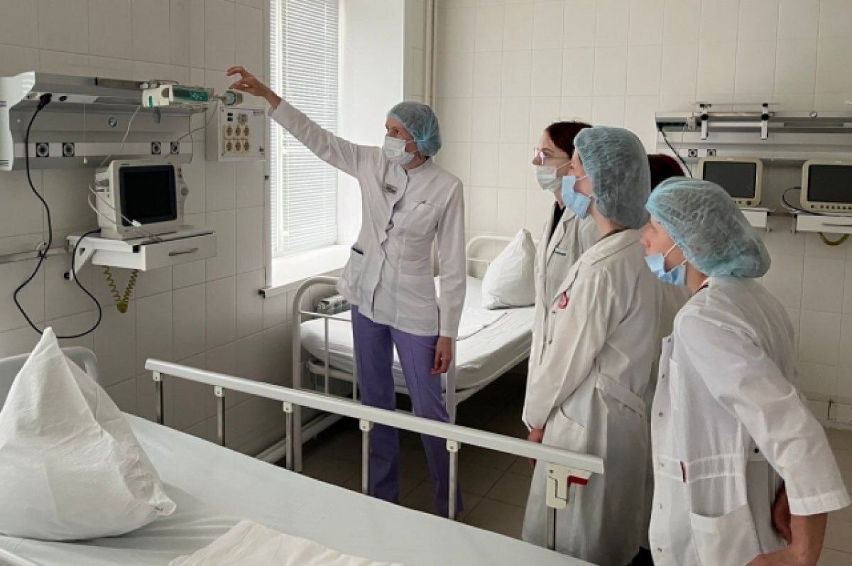    Укомплектованность системы здравоохранения КуZбасса кадрами на сегодняшний день составляет 81,38%.