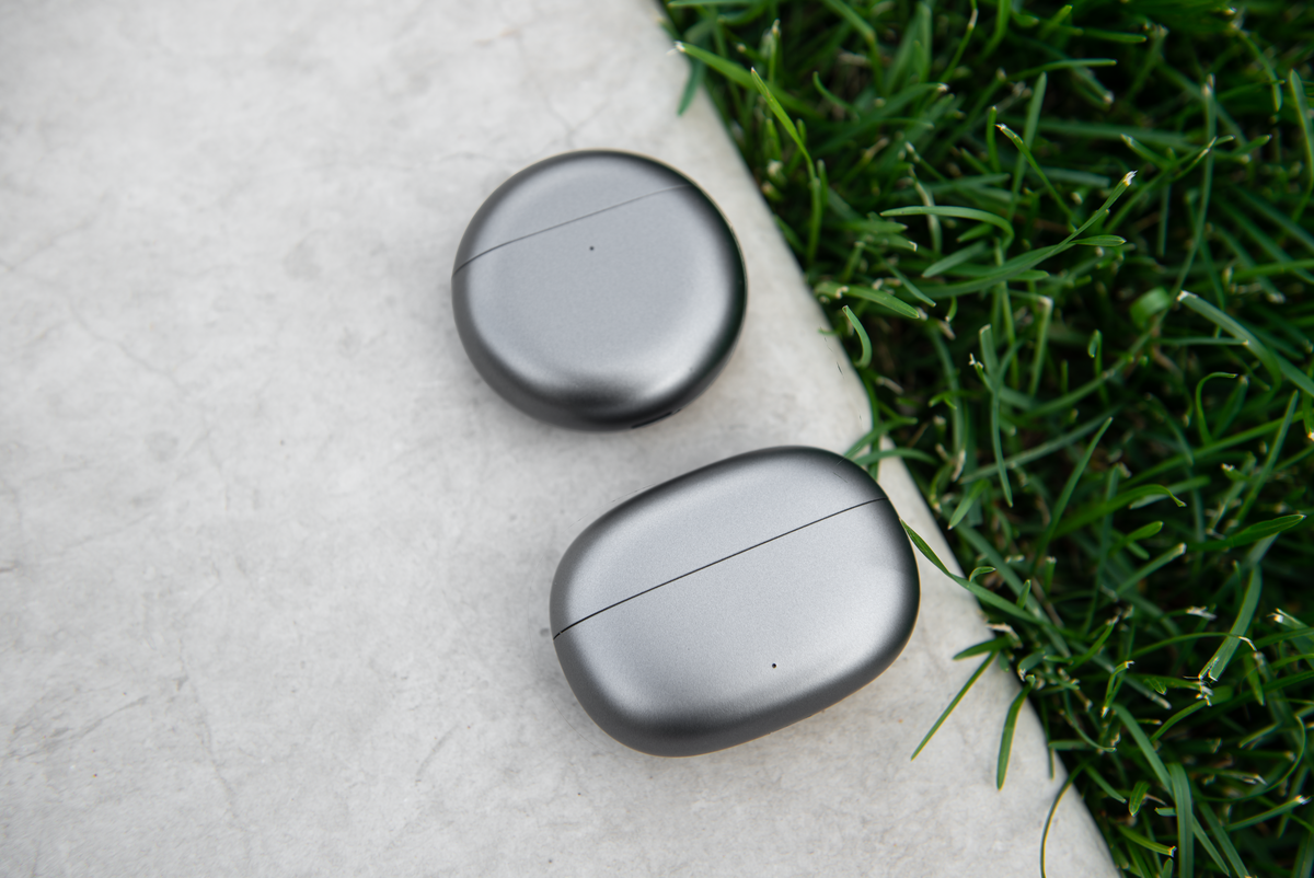    Honor Choice Earbuds X3   
Ferra.ru