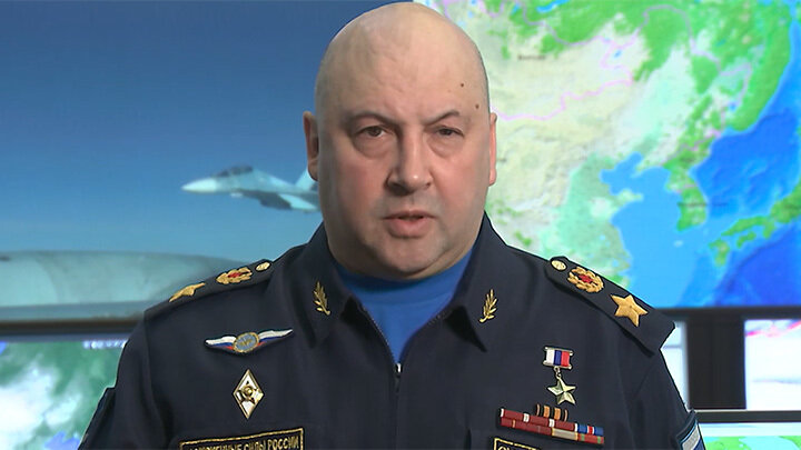 ФОТО: MIL.RU