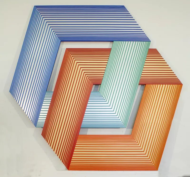 Ричард Анушкевич – «Транслюмина – Свадьба Серебра и Золота»