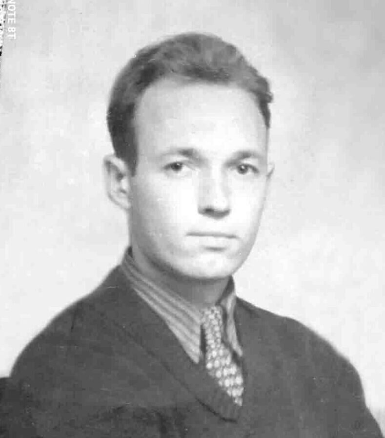 Владлен Новиков