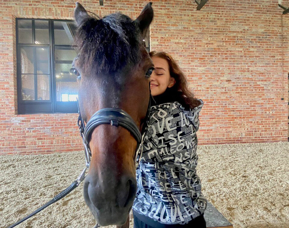 Листайте вправо, чтобы увидеть больше изображений