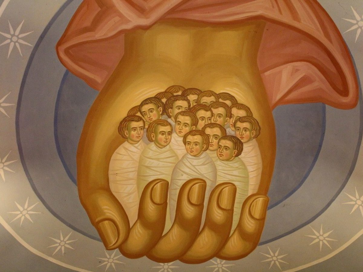 Икона благодать. Души праведных в руце Божией икона. Икона «души праведников в руке Божьей». Человек в Божьих руках. Рука Бога.