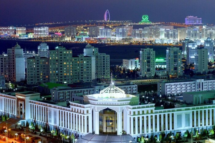 Источник фото: turkmenistan.gov.tm