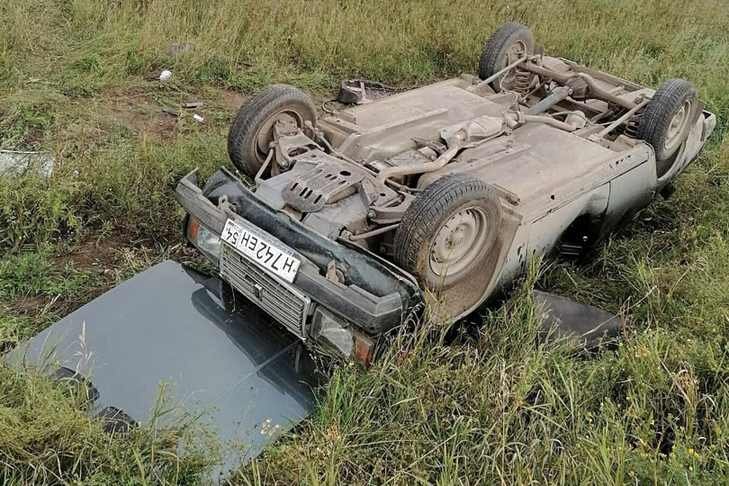    Фото ГУ МВД по НСО