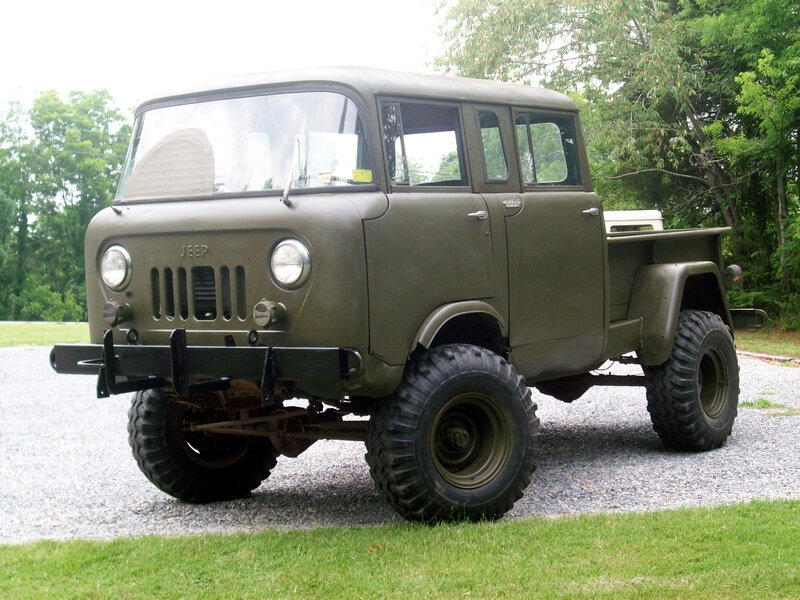 УАЗ-452. Jeep FC. Jeep FC 150. Jeep forward Control 1956. Американская "Буханка" Jeep FC.