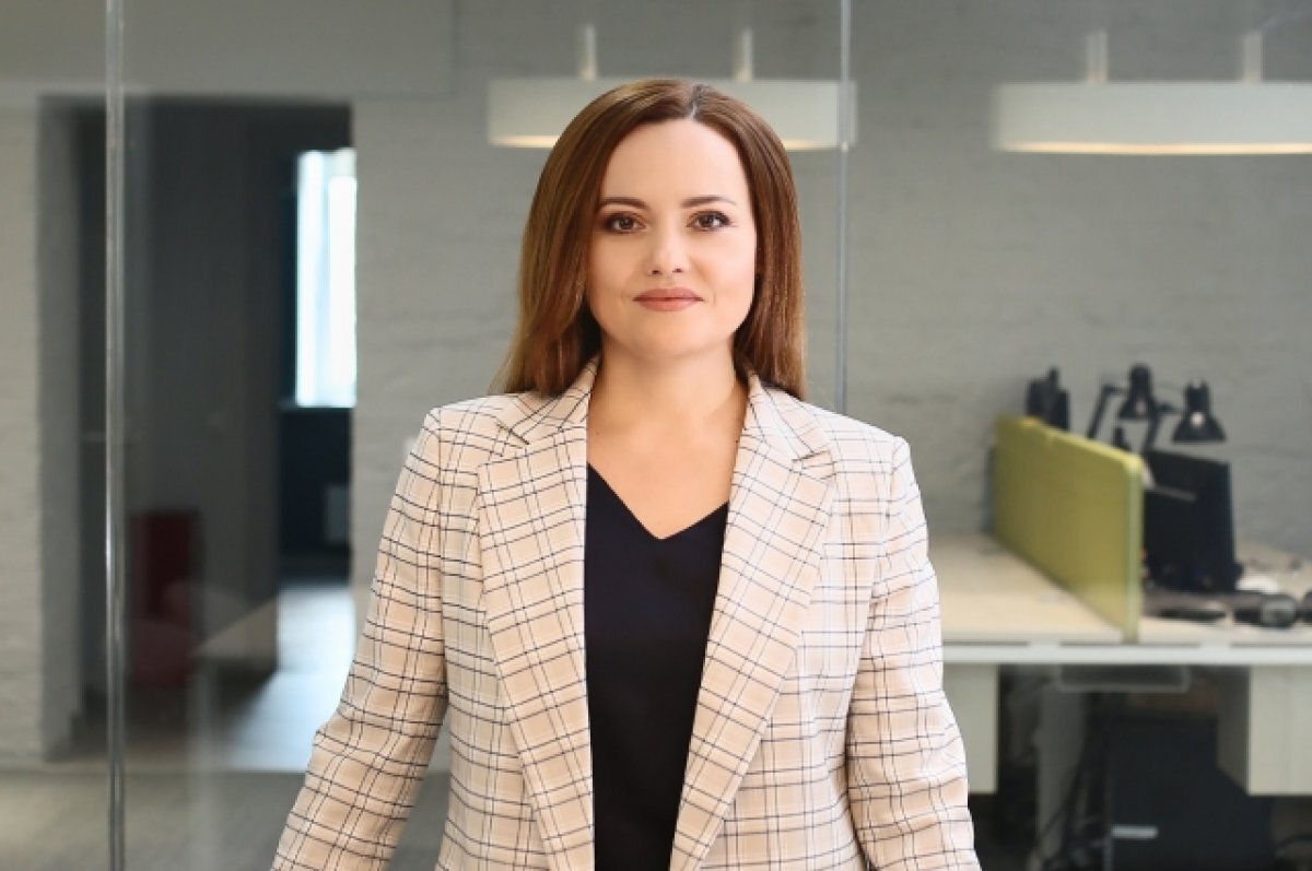    Президент АО «Ханты-Мансийский НПФ» Мария Стулова поблагодарила югорчан за сотрудничество с фондом.