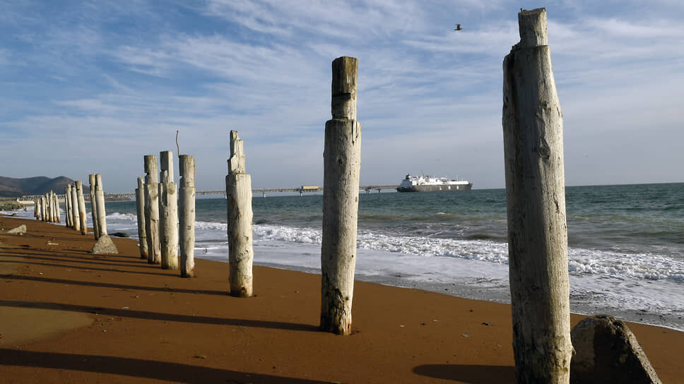    Фото: Глеб Щелкунов / Коммерсантъ