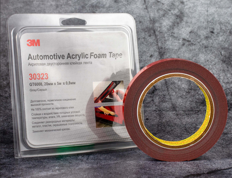 Наконец-то перестал мучаться с присоской, отваливающейся от лобового ...