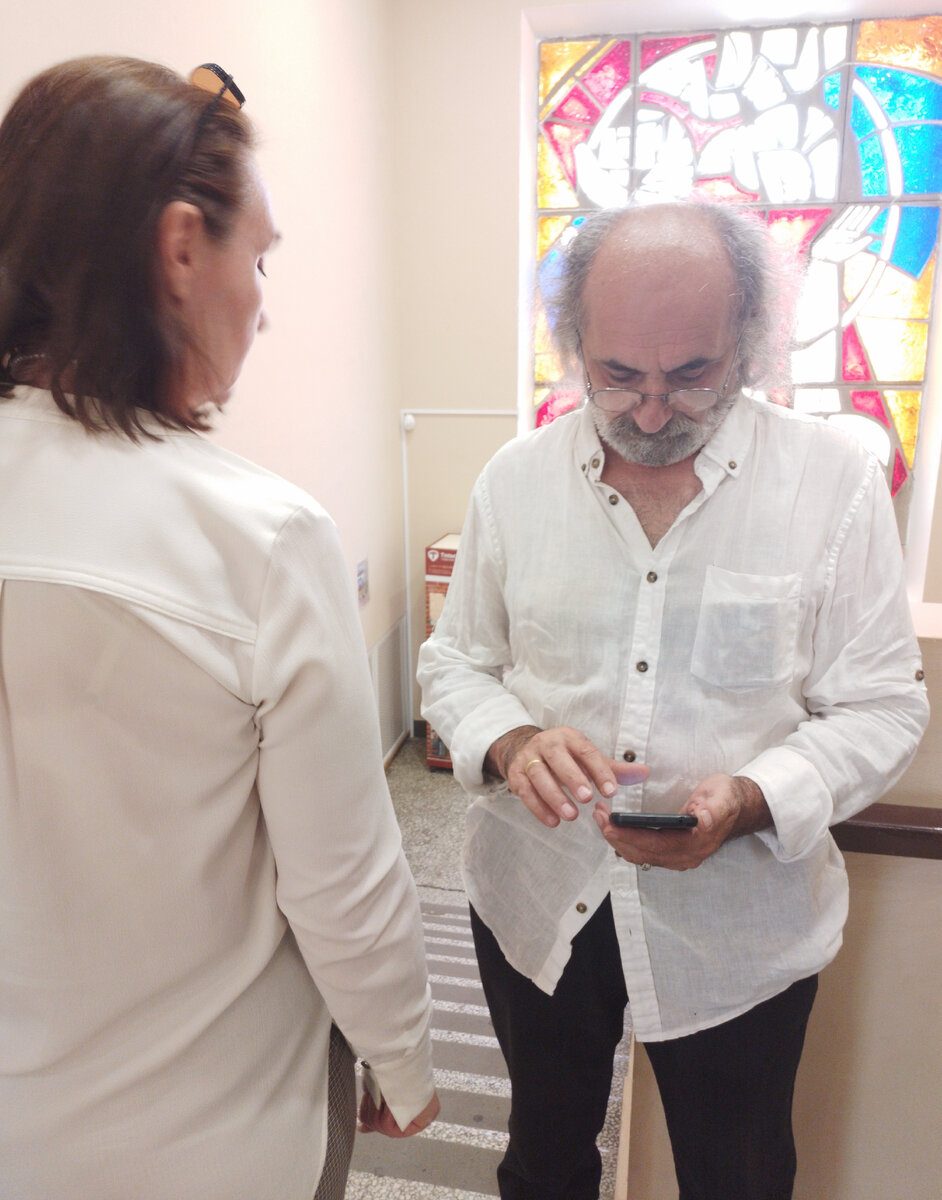     Один из самых приятных для посещения, из всех тульских музеев, для меня,  конечно же- " Тульские самовары.-13