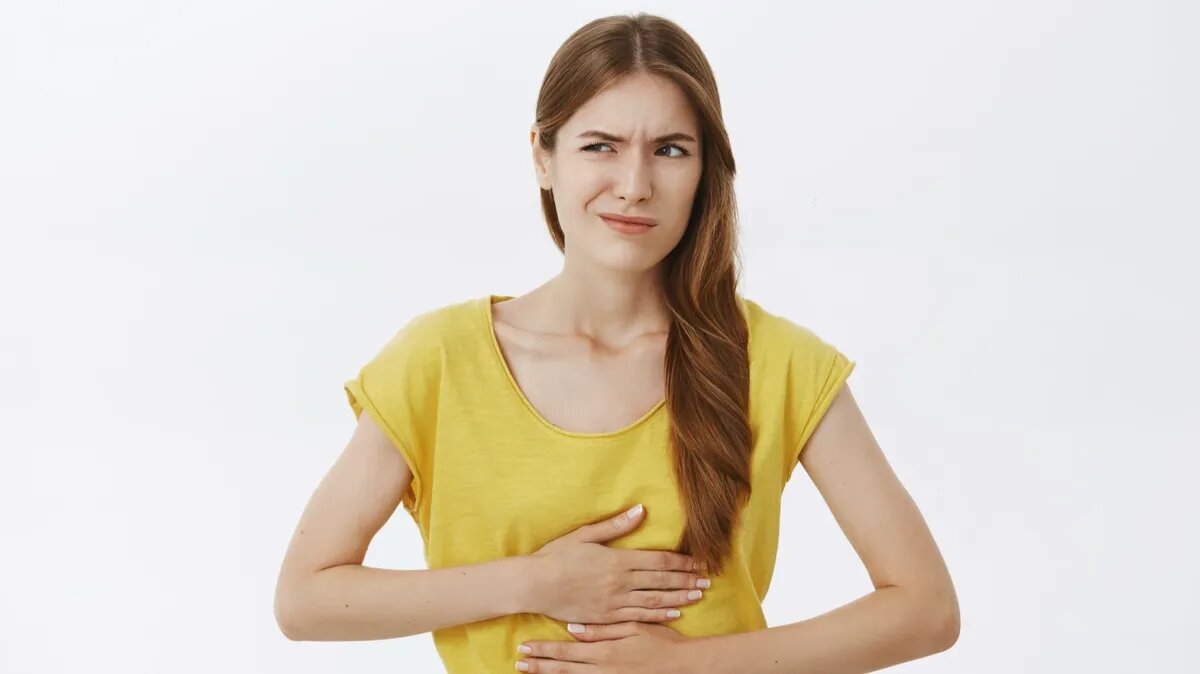 По характеру выделений можно оценить здоровье интимной системы женщины и её организма в целом. Фото: freepik.com