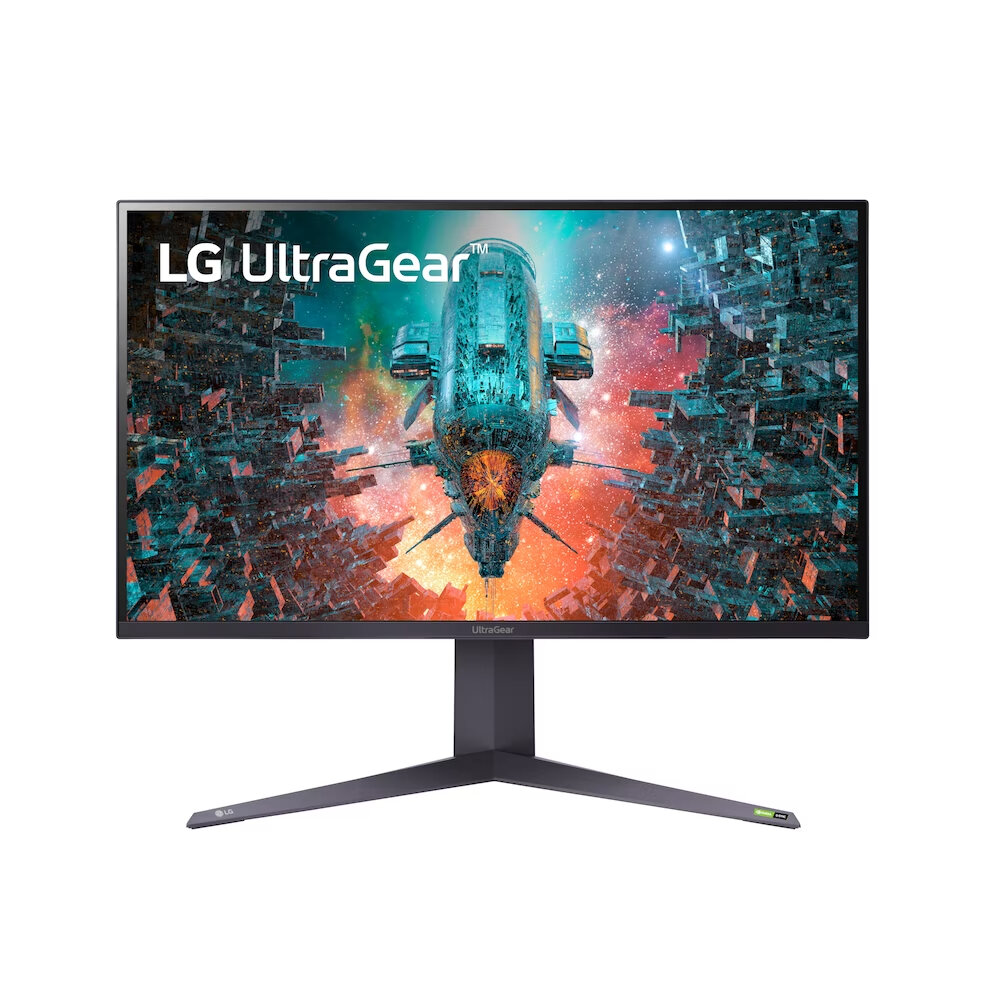    Игровой монитор LG UltraGear с отслеживанием баланса белого оценён в €1199
