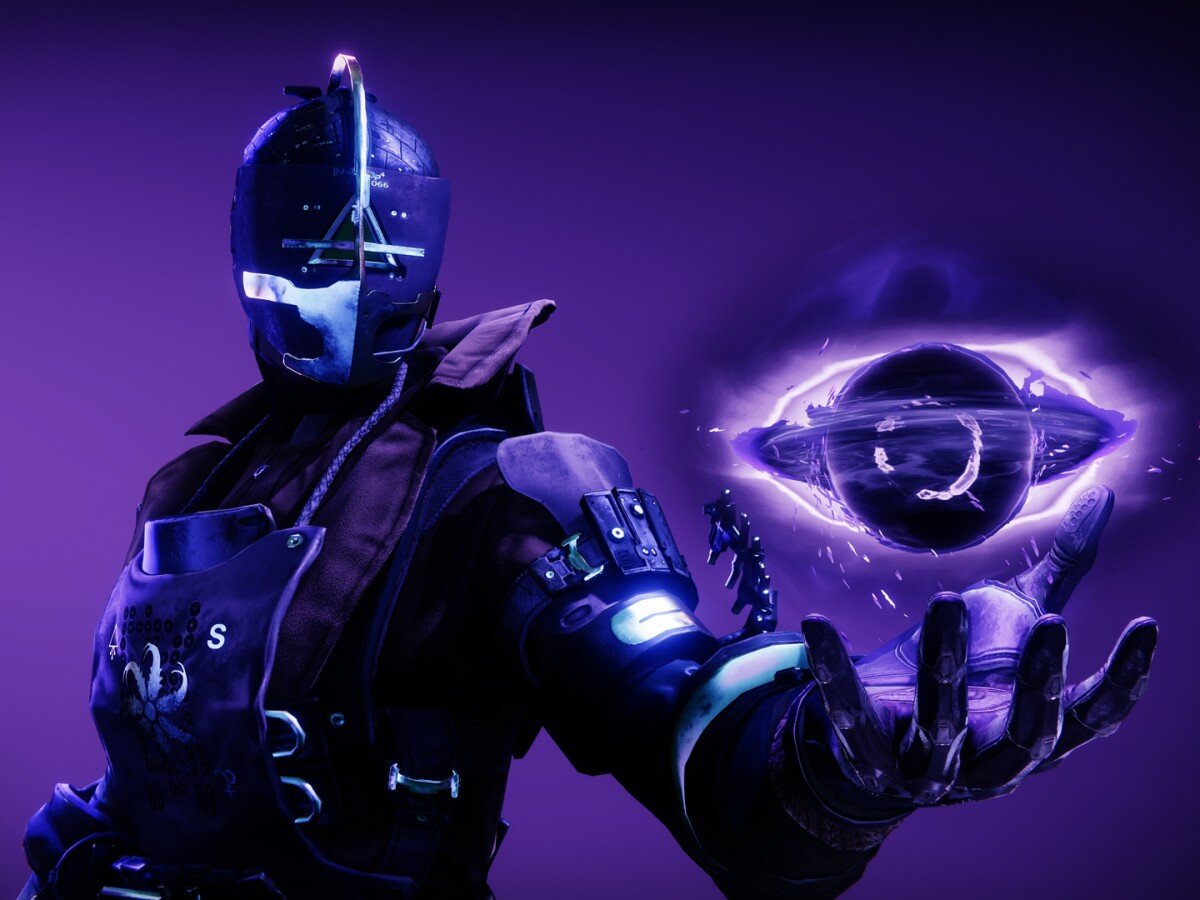    Destiny 2 обзавелась новым кинематографическим трейлером [ВИДЕО]