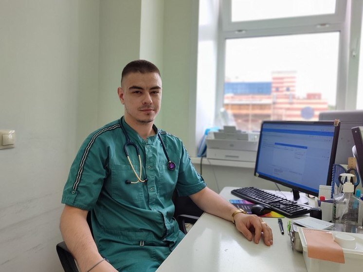 ФОТО: HEALTH.PNZREG.RU 