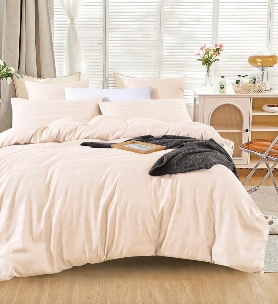 Probudite svoyu fantaziyu: zakhvatyvayushchaya krasota postel'nogo bel'ya" - "Awaken your imagination: captivating beauty of bedding