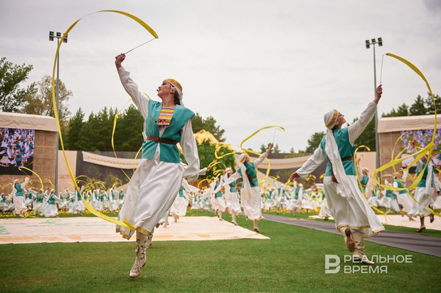 Фото: realnoevremya.ru/Динар Фатыхов 