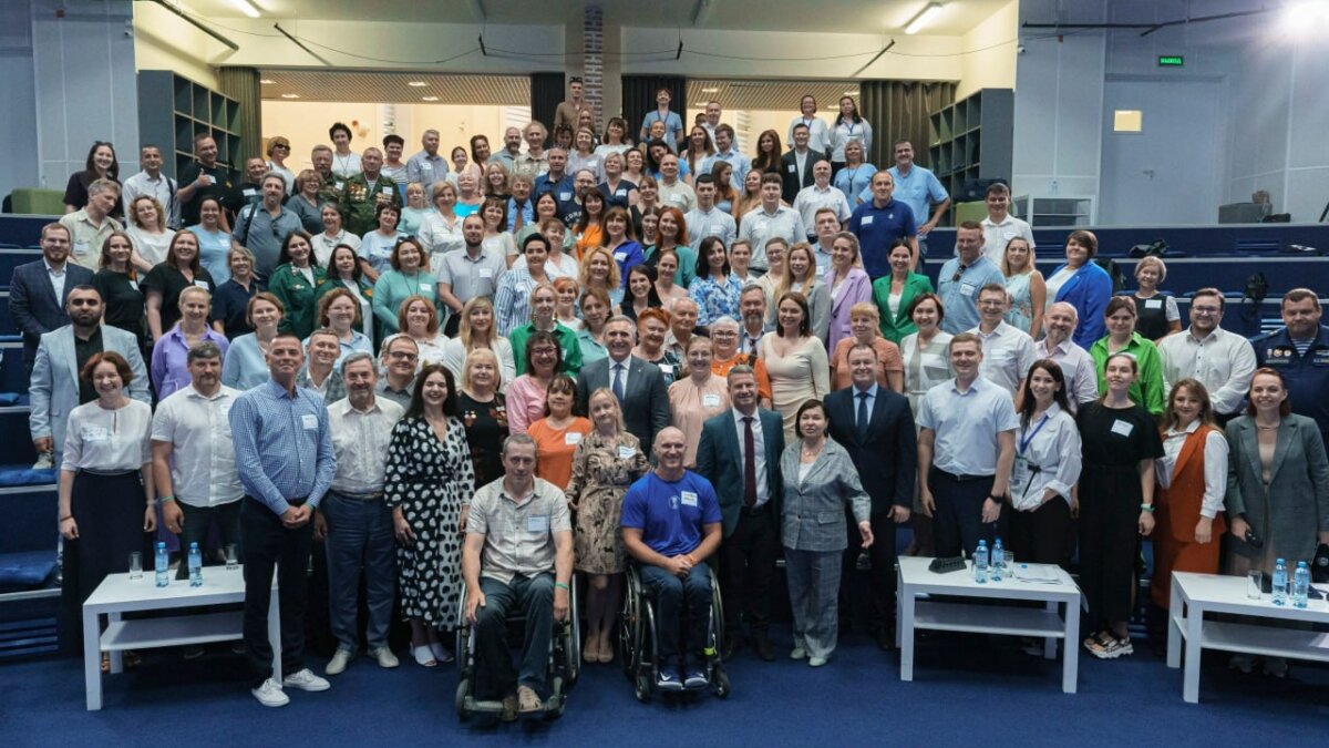 информационный центр Правительства Тюменской области📷
