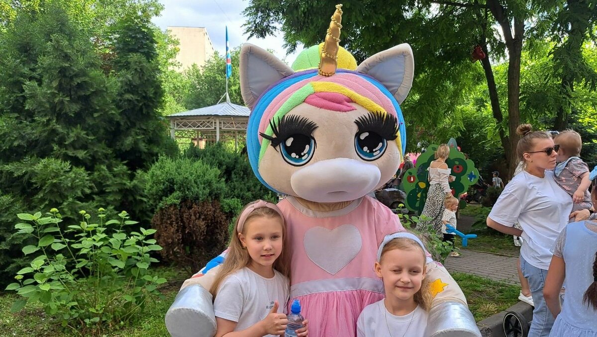     Множество мероприятий подготовлено для жителей Ростовской области в День семьи, любви и верности, рассказали в правительстве региона.