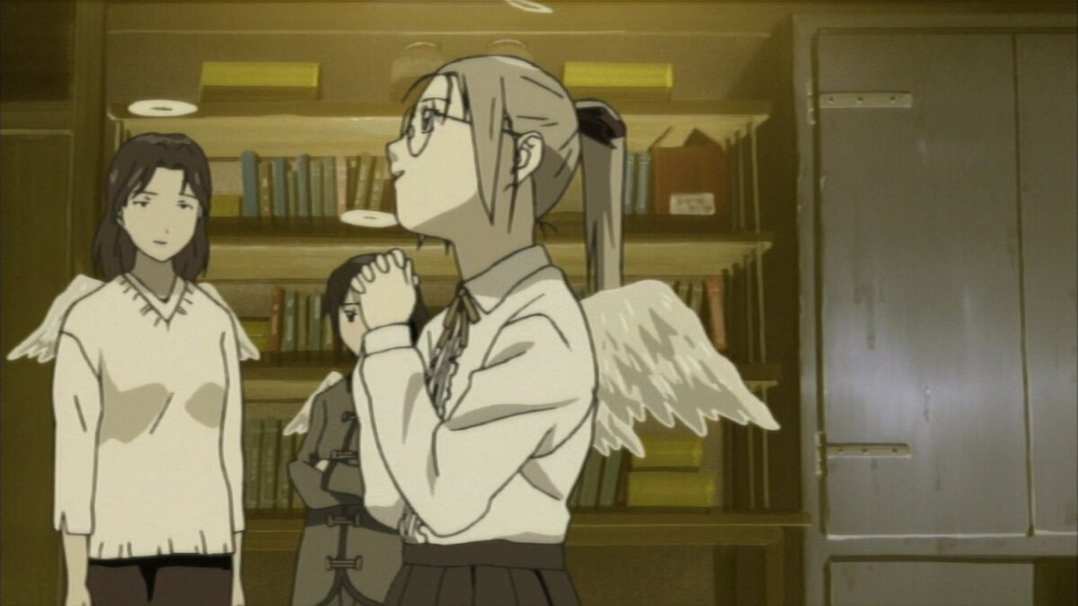 Союз Серокрылых