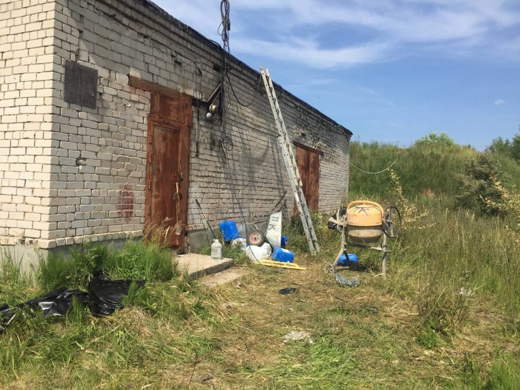 В Твери при разгерметизации газового баллона пострадали два рабочих «ПромКонструкция»