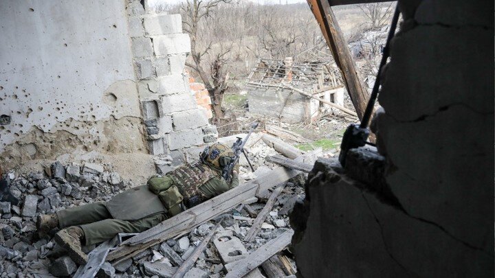 TSITSAGI NIKITA/NEWS.RU VIA/GLOBALLOOKPRESS