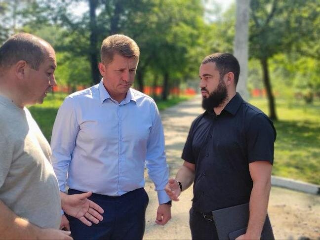Фото: Сергей Шевченко