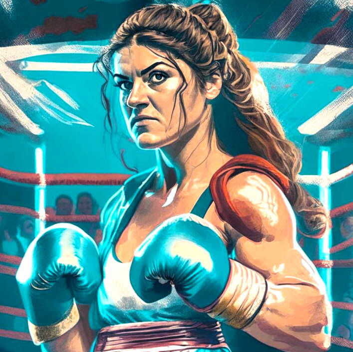 Изображение: Kandinsky 2.1