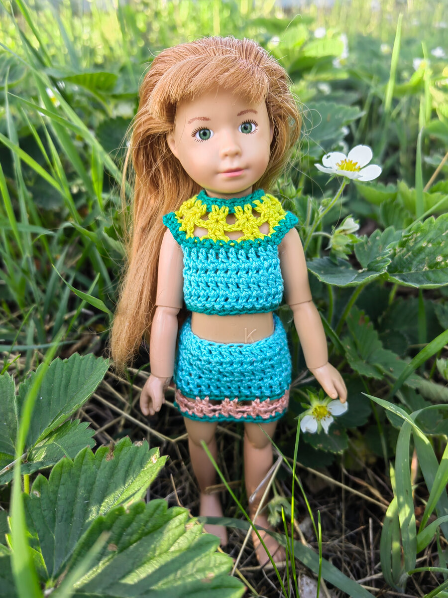 Автор описания Анна Утешева 