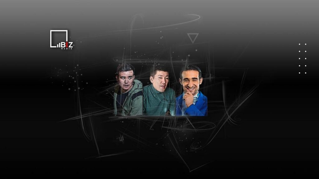    Фото: © Bizmedia.kz Август Макаров