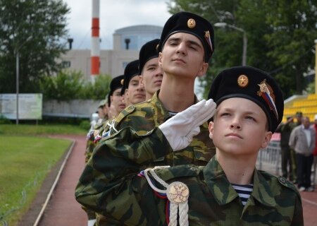    В поисках патриотической интеллигенции. Зачем в России вводят «Основы российской государственности»