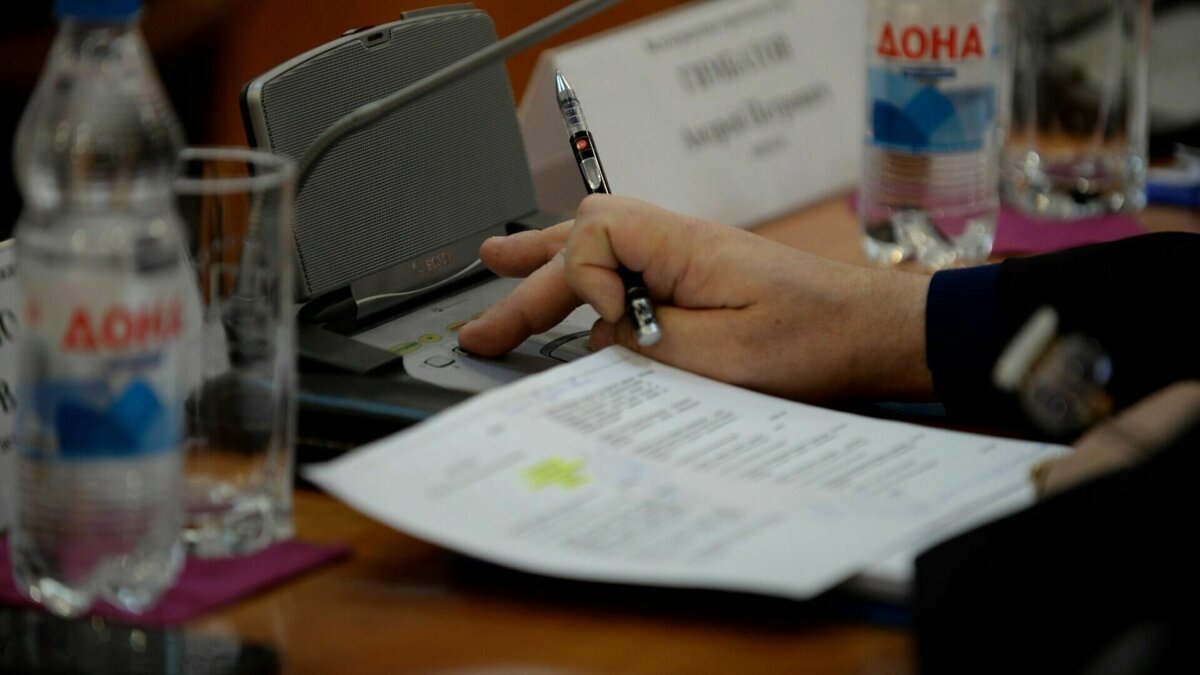     В Нижегородской области предлагается внести изменения в правила проведения выборов и референдумов. Об этом говорится в документации, опубликованной на портале АИС ЗСНО.